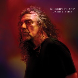 Robert Plant - Heaven Sent