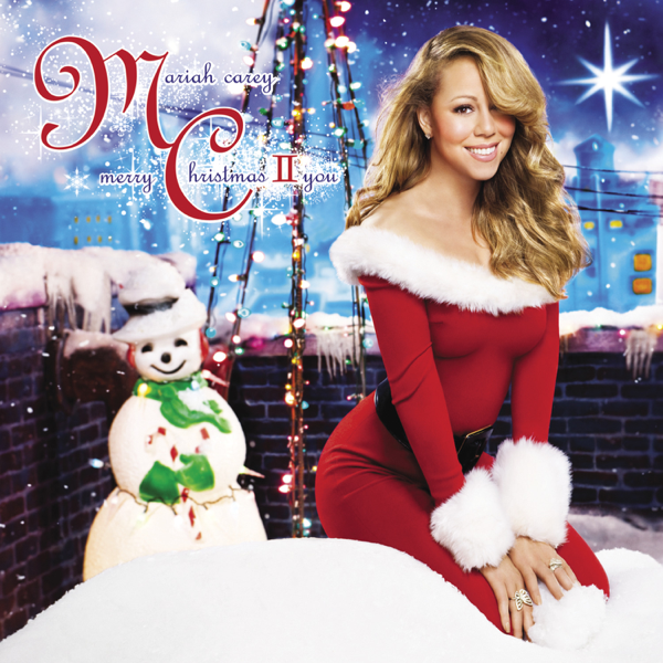 Merry Christmas Ii You By Mariah Carey On Apple Music