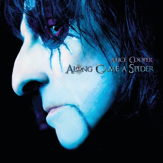 Cover artwork for Vengeance Is Mine
