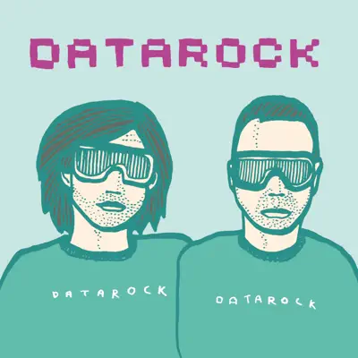 Datatrock Datatrock (Australian Tour Edition) - Datarock