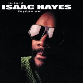 Isaac Hayes - Don't Let Go