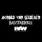 Backstabberzz (Ummet Ozcan Dub Mix) - Ronald Van Gelderen lyrics