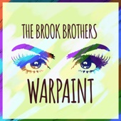 Warpaint artwork