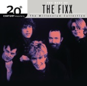 The Fixx - Built for the Future