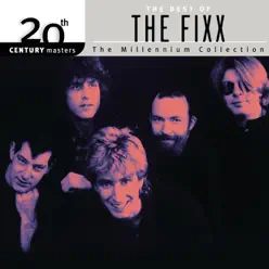 20th Century Masters - The Millennium Collection: The Best of the Fixx (Remastered) - The Fixx