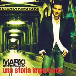 Una Storia Importante - EP - Mario Barravecchia Una Storia Importante - EP - Mario Barravecchia
