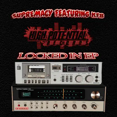 Locked in (feat. KFB) - EP - Süpremacy