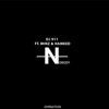 Nobody (feat. Minz & Hameed Idowu) - Single
