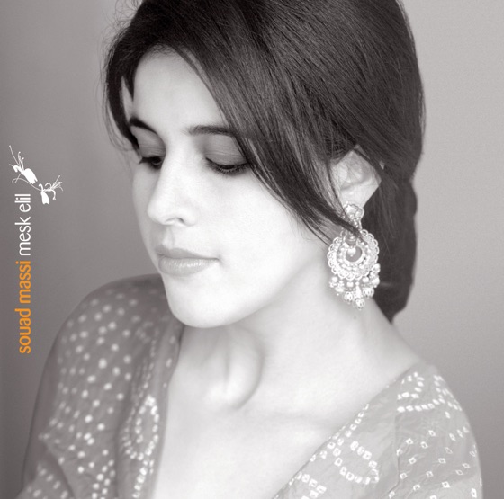Cover artwork for Malou