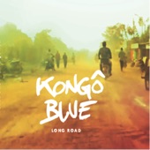 Kongô Blue - Your Time Has Come