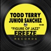 Figure of Jazz by Todd Terry iTunes Track 1