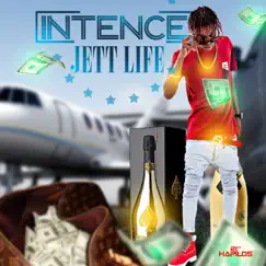 Jet Life - Single by Intence & Boysie Records album reviews, ratings, credits