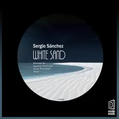 White Sand by Agustin Pietrocola, Sergio Sánchez & Vaxio album reviews, ratings, credits
