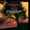 Martucci: La Canzone dei Ricordi - Respighi: Il Tramonto