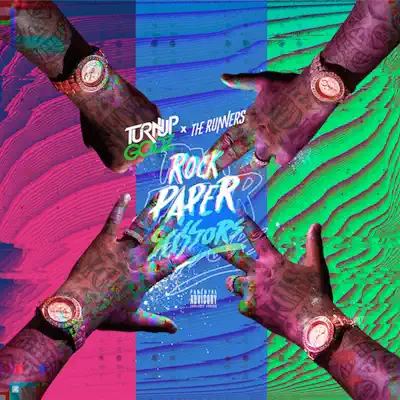 Rock Paper Scissors (feat. TurnUp Godz) - Single - DJ Whoo Kid