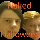 Naked Halloween artwork