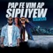 Pap Fe Vi'm Ap Sipliye'w (feat. Ti Tanbou & Pjay) - T-Prudhomme lyrics