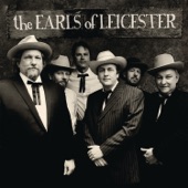 The Earls of Leicester artwork
