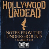 Notes from the Underground (Unabridged) [Deluxe Version] artwork