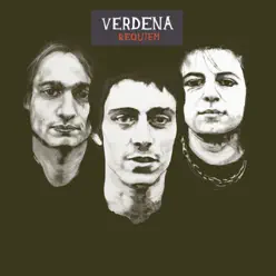 Requiem (International Version) - Verdena