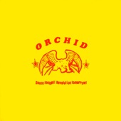 Orchid - ...And the Cat Turned to Smoke