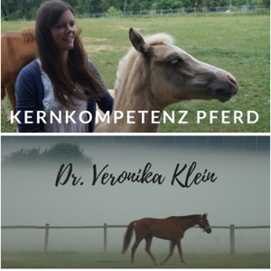 Podcast Episode #1 Pferdekrankheiten