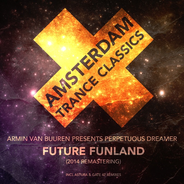 Future Funland (DJ Alici Remix) [Remastering 2014]