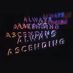 Always Ascending (Edit) - Single - Franz Ferdinand