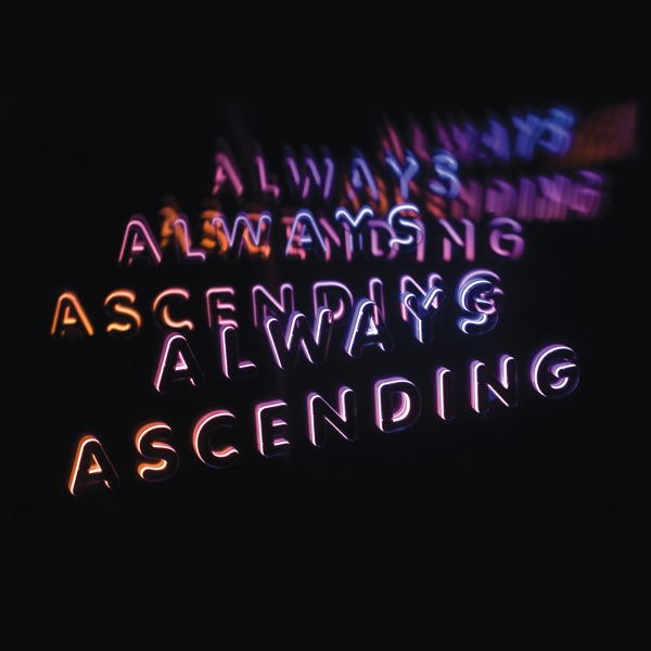 Always Ascending (Edit) - Single - Franz Ferdinand