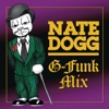 Nate Dogg - Dogg Pound Gangstaville (feat. Kurupt & Snoop Dogg)