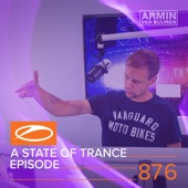 A State of Trance Episode 876 artwork