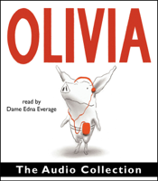 Ian Falconer - The Olivia Audio Collection (Unabridged) artwork