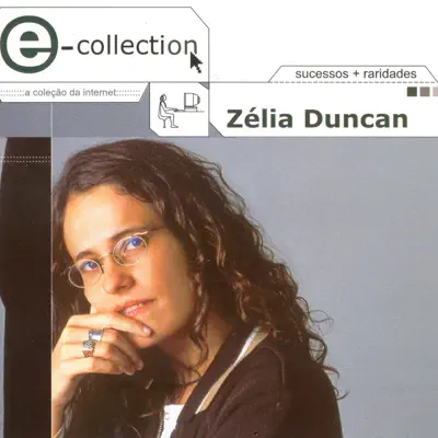 E -collection - Zélia Duncan