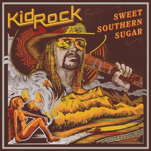 Kid Rock - Sugar Pie Honey Bunch - Line Dance Musique