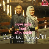 Dekatkan SurgaMu (feat. Alfin Habib) artwork