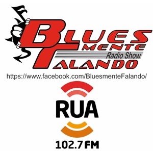 Bluesmente Falando 2018-01-23