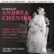 Giordano: Andrea Chénier (Recorded 1955, Milan, Maria Callas) - Live