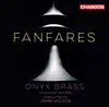 Fanfares album lyrics, reviews, download