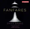 Stream & download Fanfares