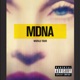 MDNA WORLD TOUR cover art