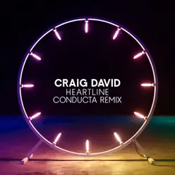 Heartline (Conducta Remix) - Single - Craig David