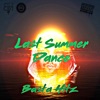 Last Summer Dance - EP