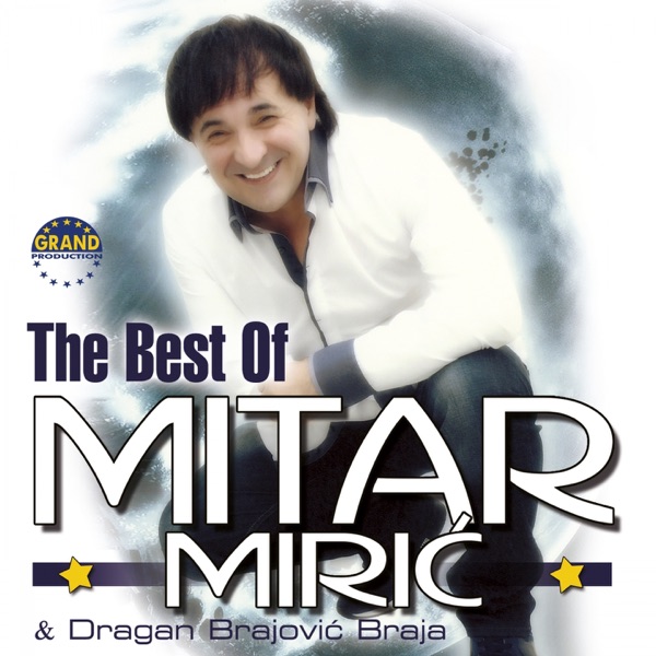 Mitar Miric - Konobari