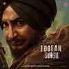 Toofan Singh (Original Motion Picture Soundtrack) album lyrics, reviews, download