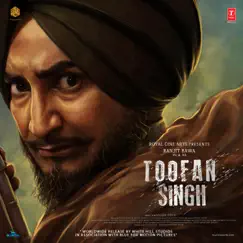 Toofan Singh (Original Motion Picture Soundtrack) by Charanjit Ahuja & Gurmeet Singh album reviews, ratings, credits