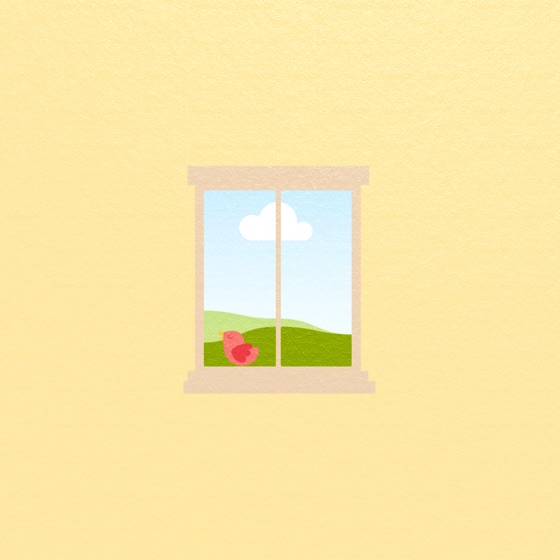 Cover artwork for Heaven Falls / Fall on Me