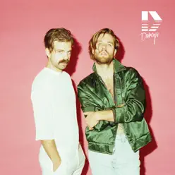 Lip Service - Single - Darcys Lip Service - Single - Darcys