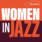 Blue Note Women In Jazz artwork
