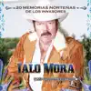 Lalo Mora