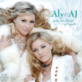 ALY & AJ - GREATEST TIME OF THE YEAR